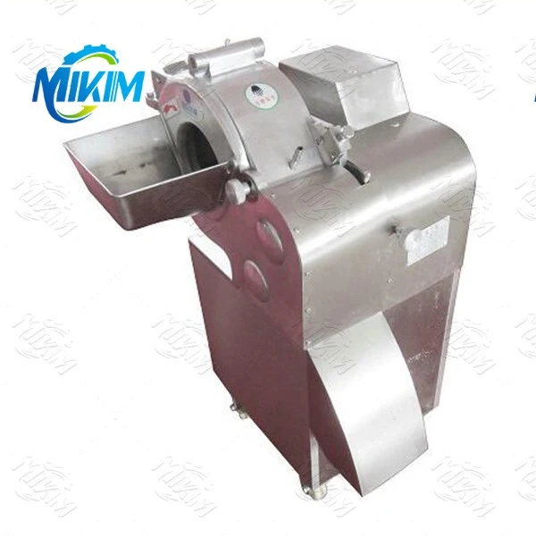 Industrial Onion Dicer