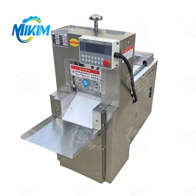 Мясорезка для прошутто