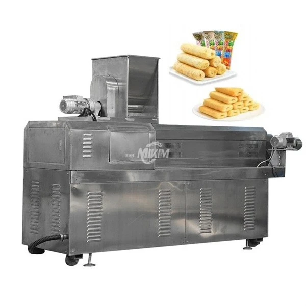 cookie dough extruder machine